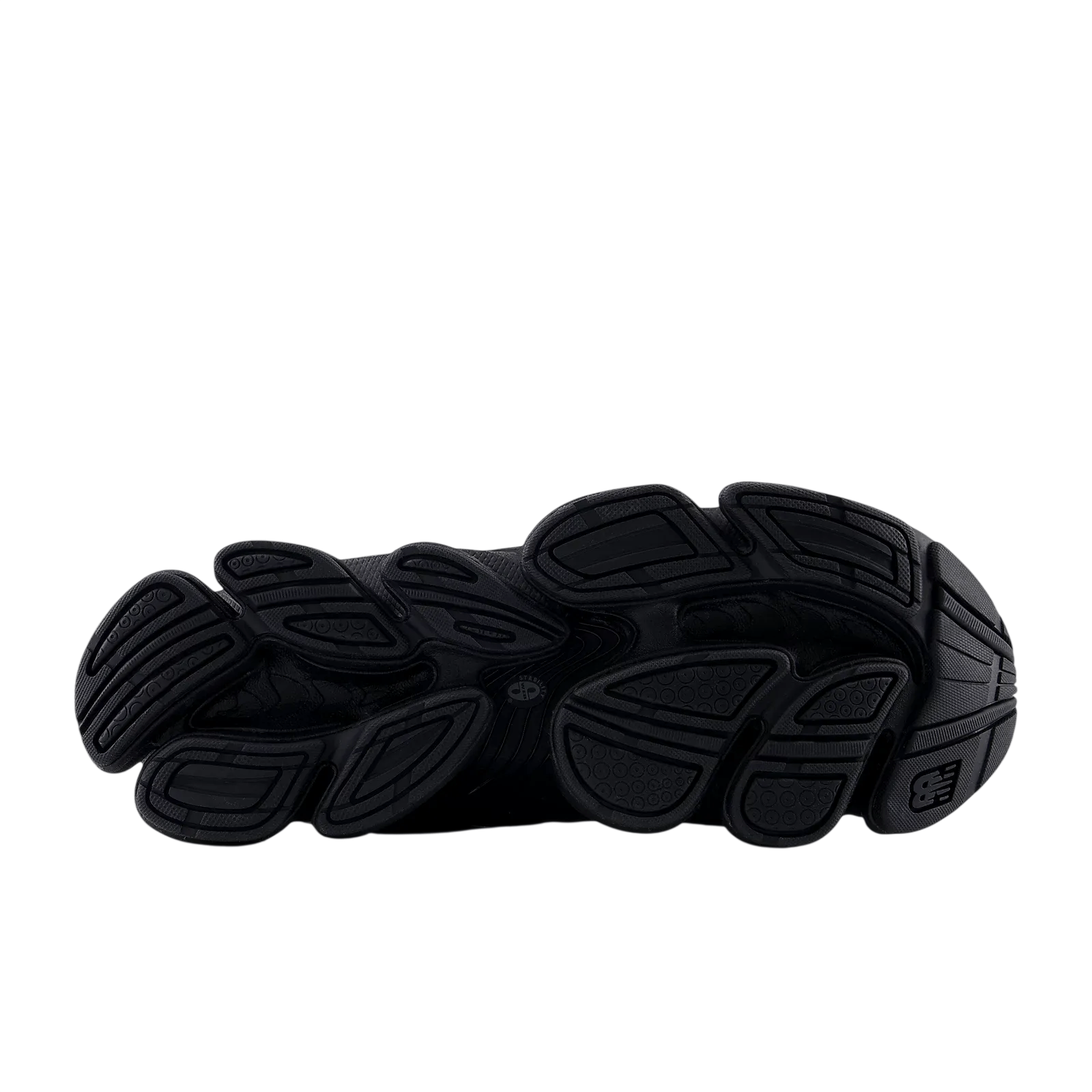 נעלי ניו באלאנס | New Balance ABZORB 2000 Black – תמונה 4