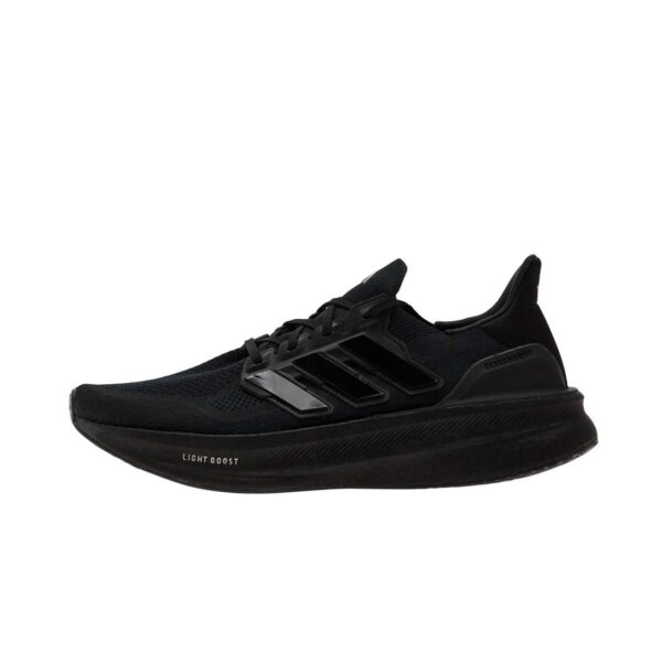 נעלי ריצה של אדידס | Adidas UltraBOOST 5 Black