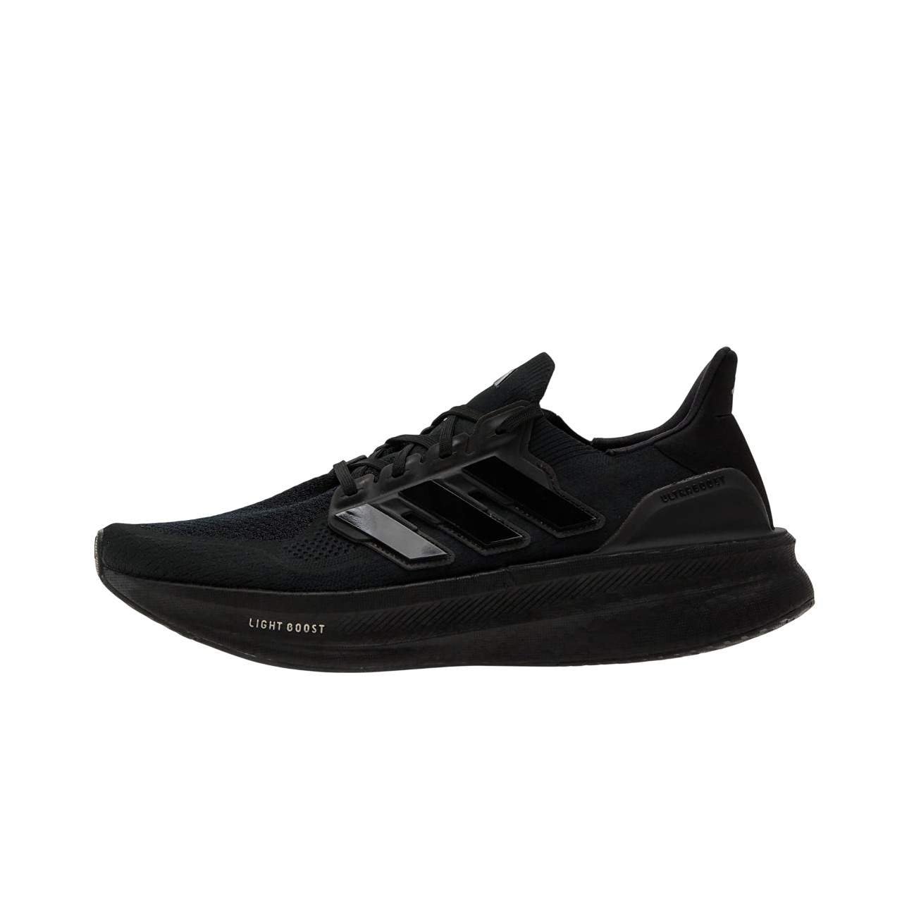 נעלי ריצה של אדידס | Adidas UltraBOOST 5 Black