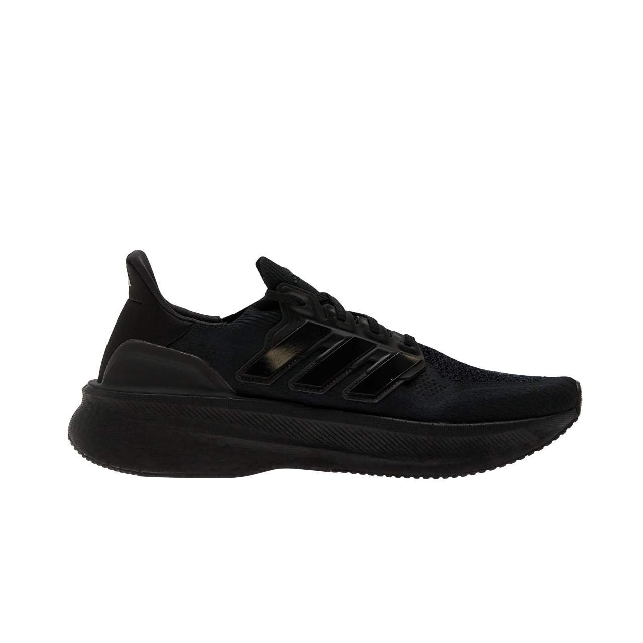 נעלי ריצה של אדידס | Adidas UltraBOOST 5 Black – תמונה 2