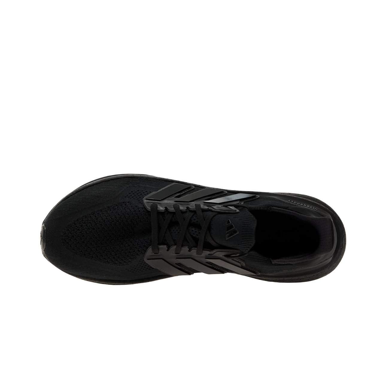 נעלי ריצה של אדידס | Adidas UltraBOOST 5 Black – תמונה 3