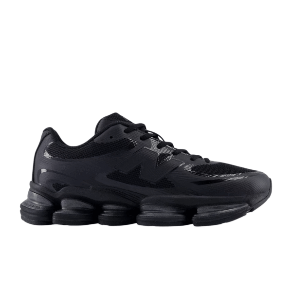 נעלי ניו באלאנס | New Balance ABZORB 2000 Black