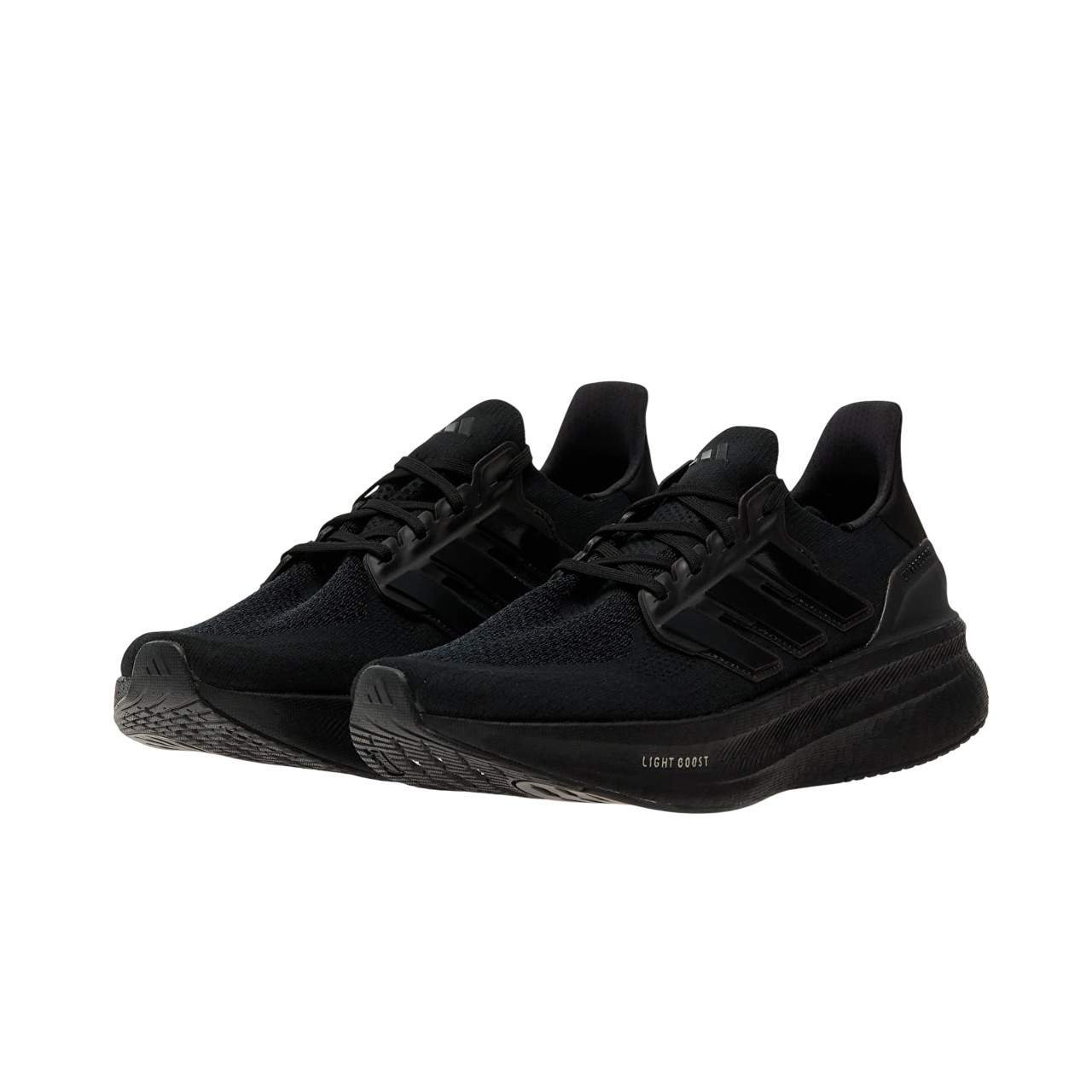 נעלי ריצה של אדידס | Adidas UltraBOOST 5 Black – תמונה 5
