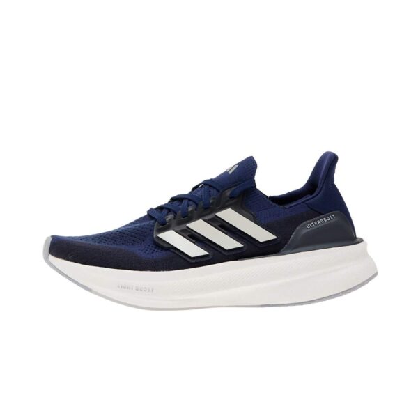 נעלי ריצה של אדידס | Adidas UltraBOOST 5 Dark Blue/ Zero Metalic
