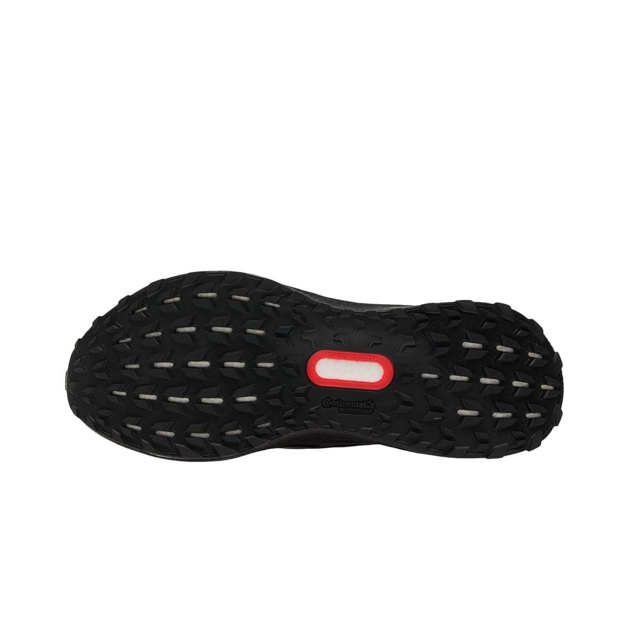 נעלי ריצה של אדידס | Adidas UltraBOOST 5 GTX Black – תמונה 4
