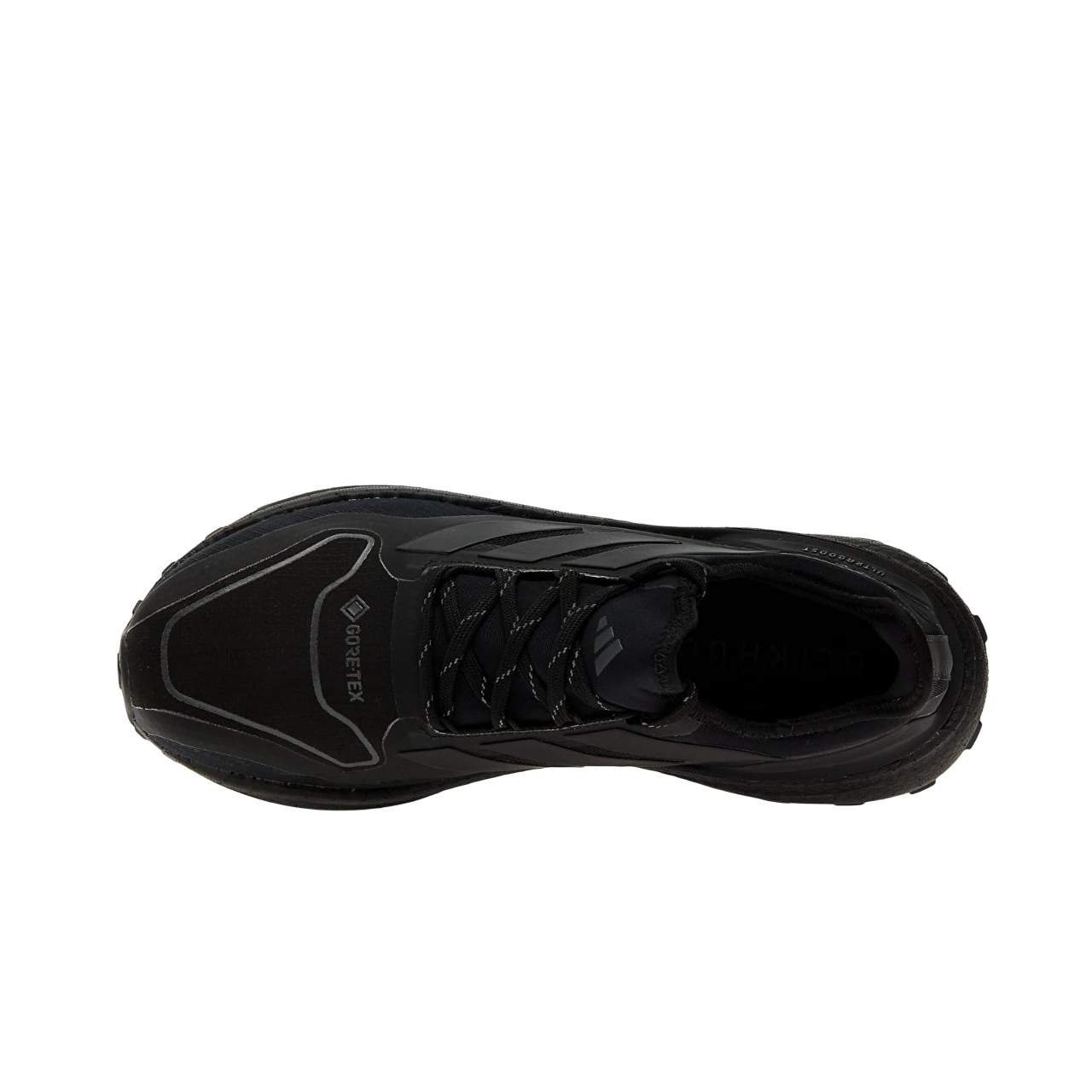 נעלי ריצה של אדידס | Adidas UltraBOOST 5 GTX Black – תמונה 3