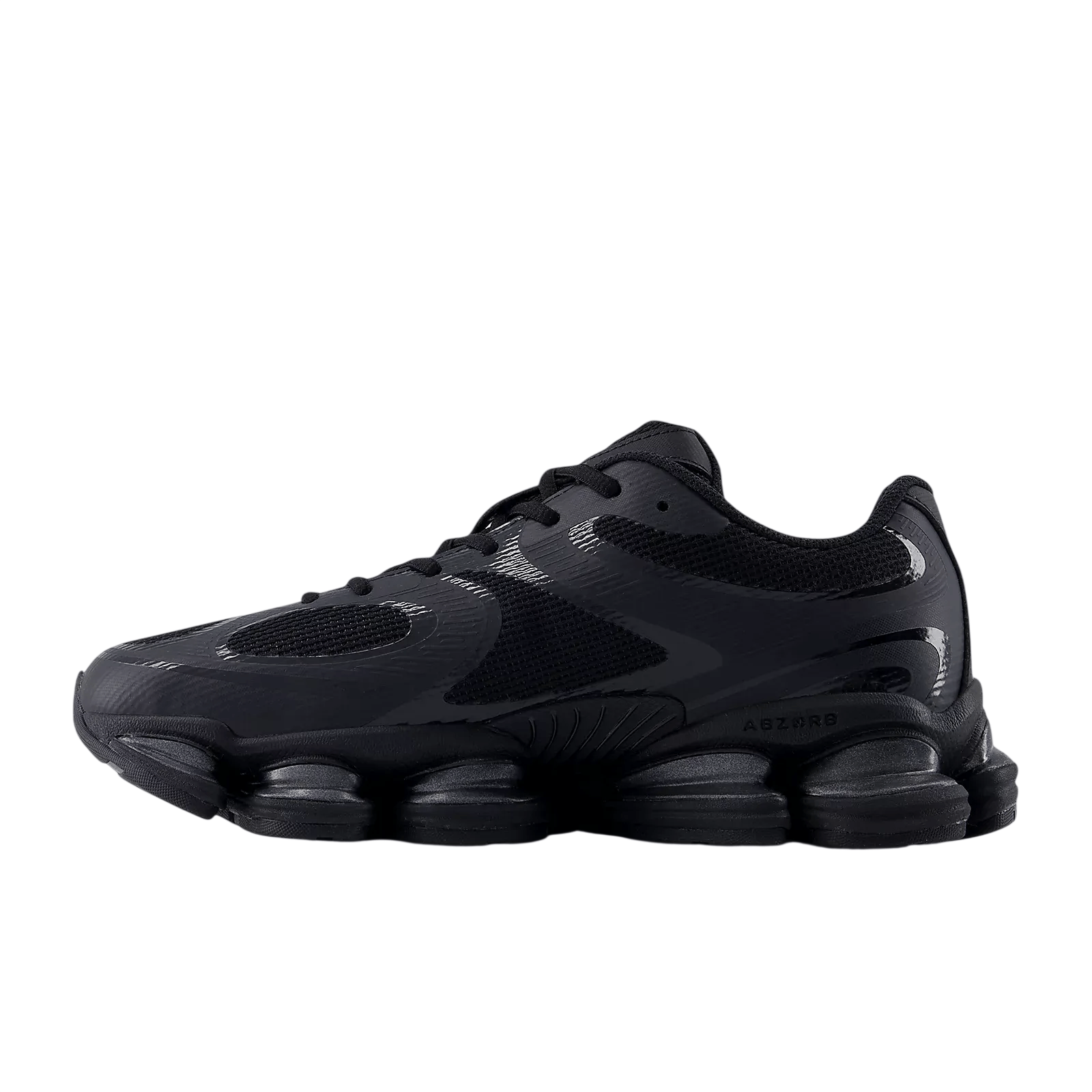 נעלי ניו באלאנס | New Balance ABZORB 2000 Black – תמונה 2