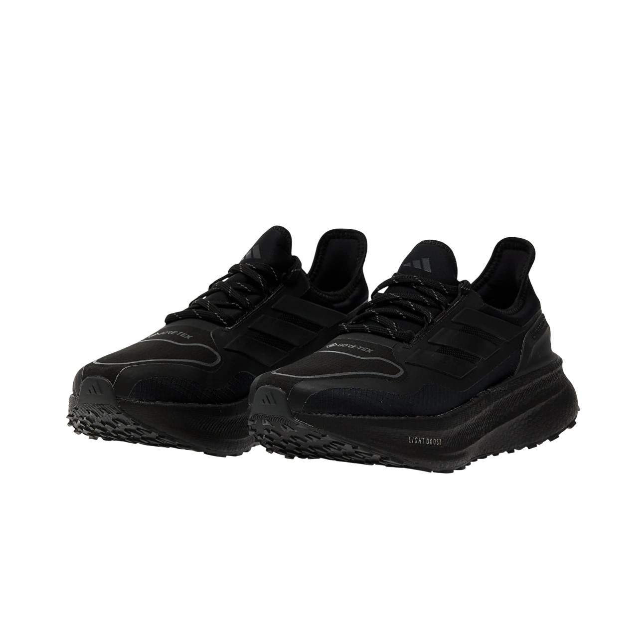 נעלי ריצה של אדידס | Adidas UltraBOOST 5 GTX Black – תמונה 5