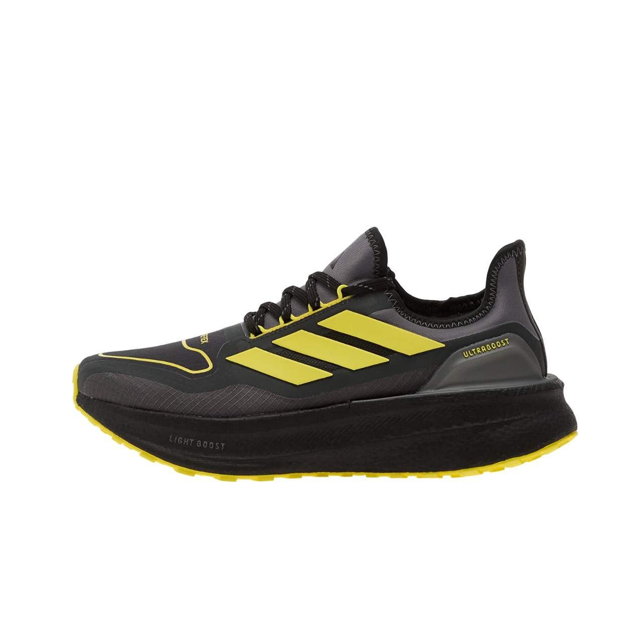 נעלי ריצה של אדידס | Adidas UltraBOOST 5 Gtx Carbon/ Core Black