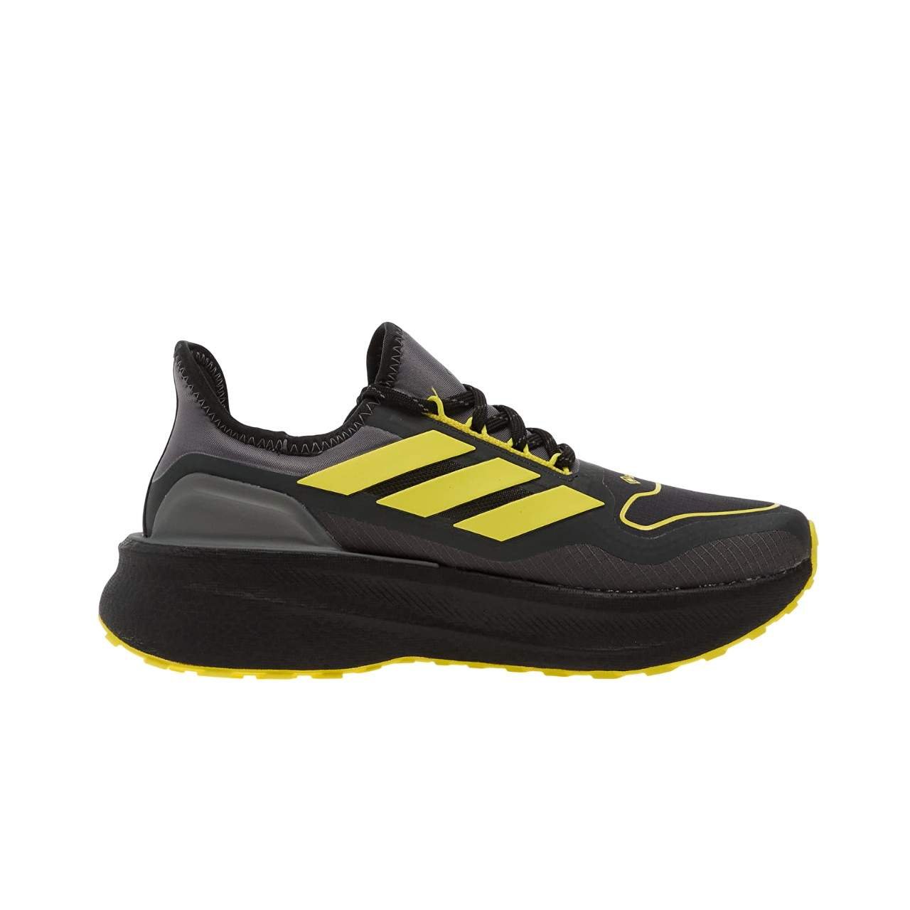 נעלי ריצה של אדידס | Adidas UltraBOOST 5 Gtx Carbon/ Core Black – תמונה 2