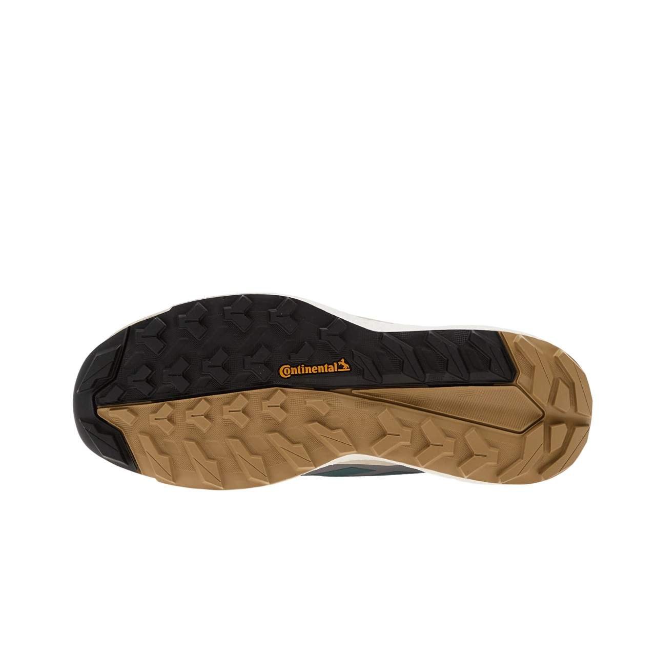 נעלי ריצה של אדידס | Adidas Terrex Free Hiker 2 Gtx Beige – תמונה 4