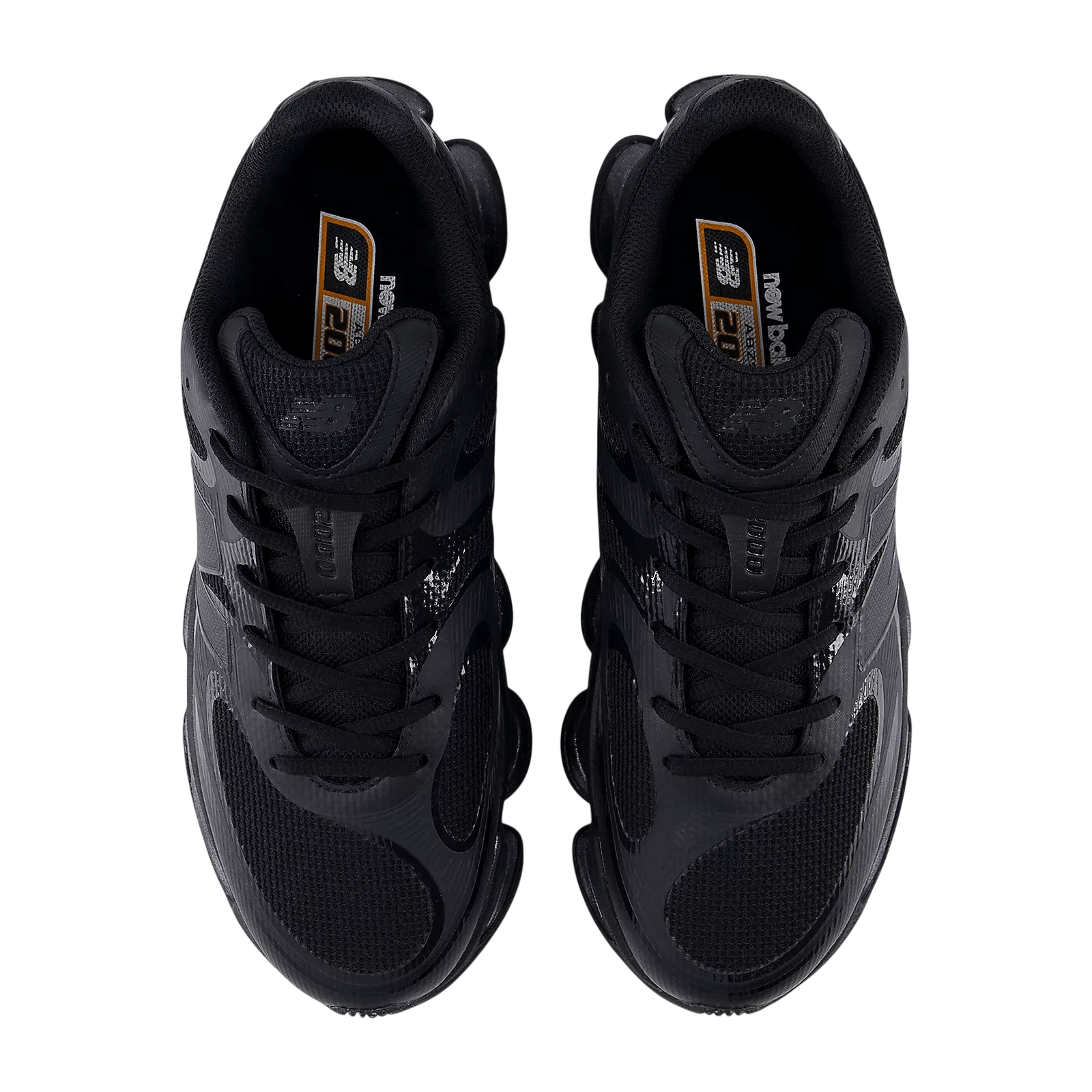 נעלי ניו באלאנס | New Balance ABZORB 2000 Black – תמונה 5