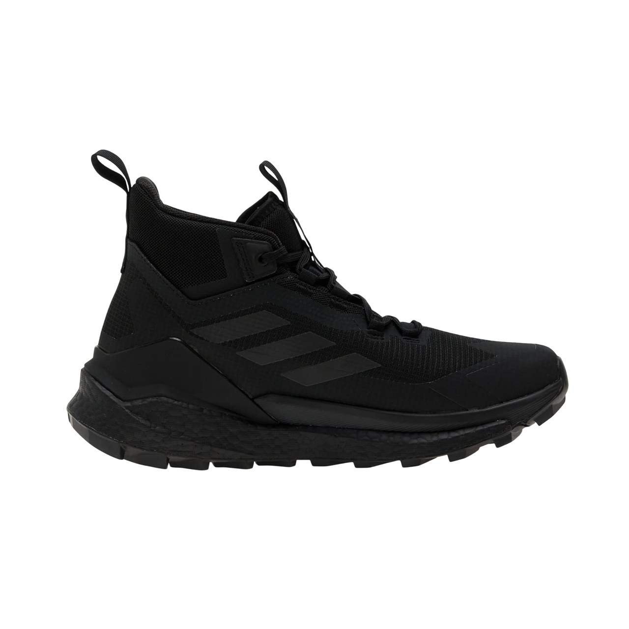נעלי ריצה של אדידס | Adidas Terrex Free Hiker 2 Gtx Black – תמונה 2