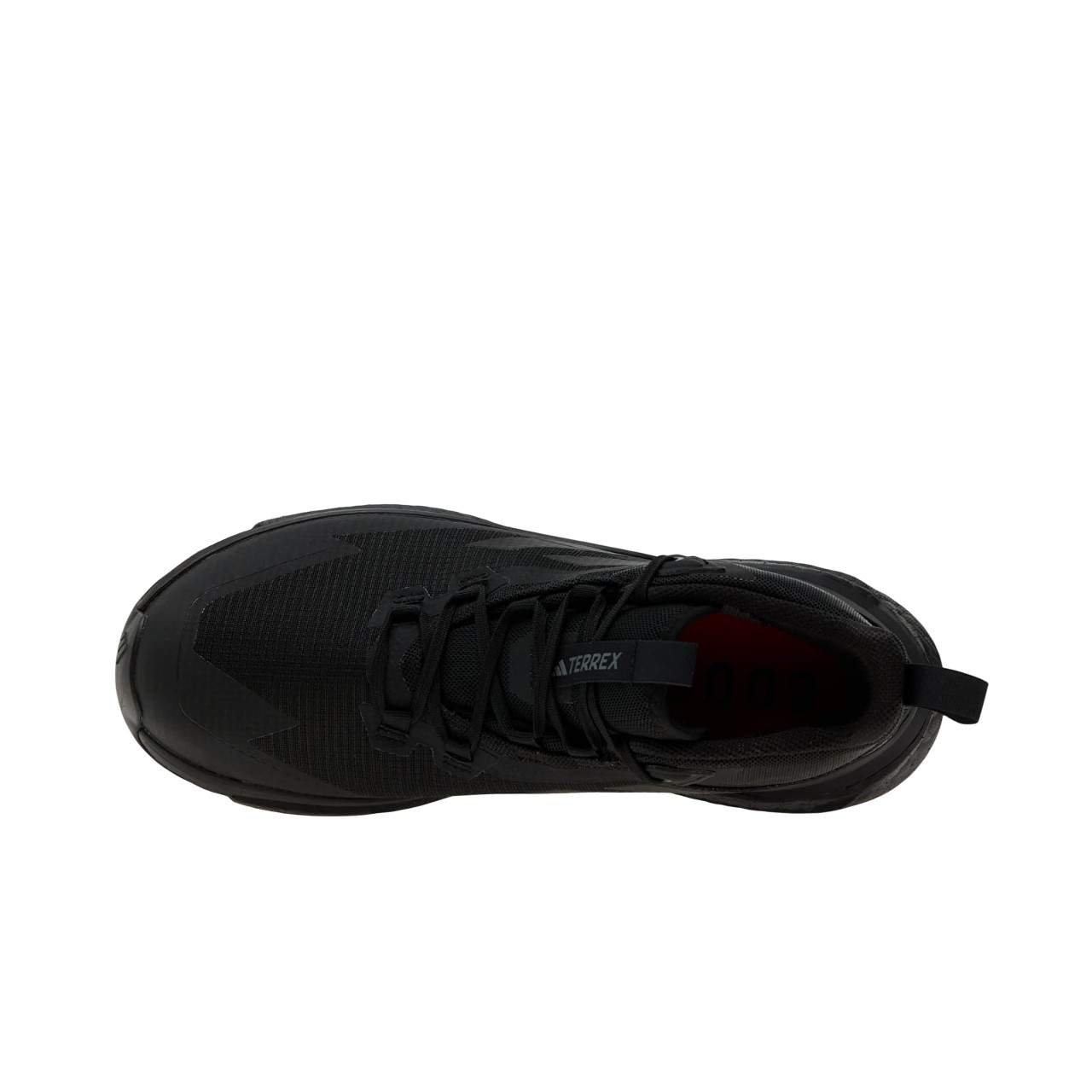 נעלי ריצה של אדידס | Adidas Terrex Free Hiker 2 Gtx Black – תמונה 3