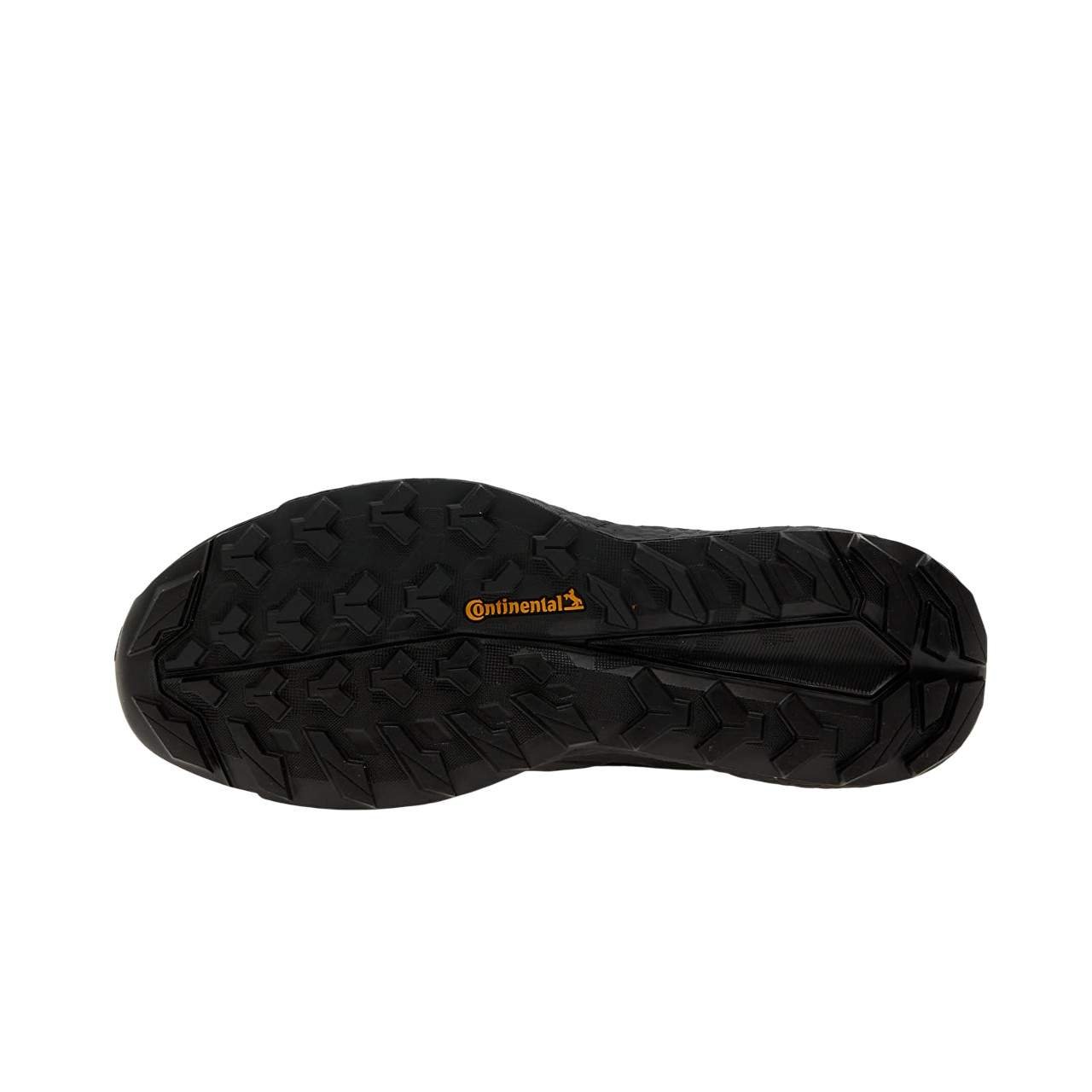 נעלי ריצה של אדידס | Adidas Terrex Free Hiker 2 Low Black – תמונה 4