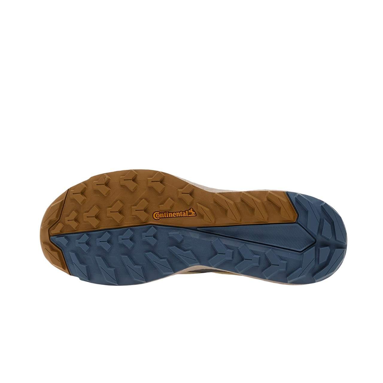 נעלי ריצה של אדידס | Adidas Terrex Free Hiker 2 Low Gtx Brown – תמונה 4