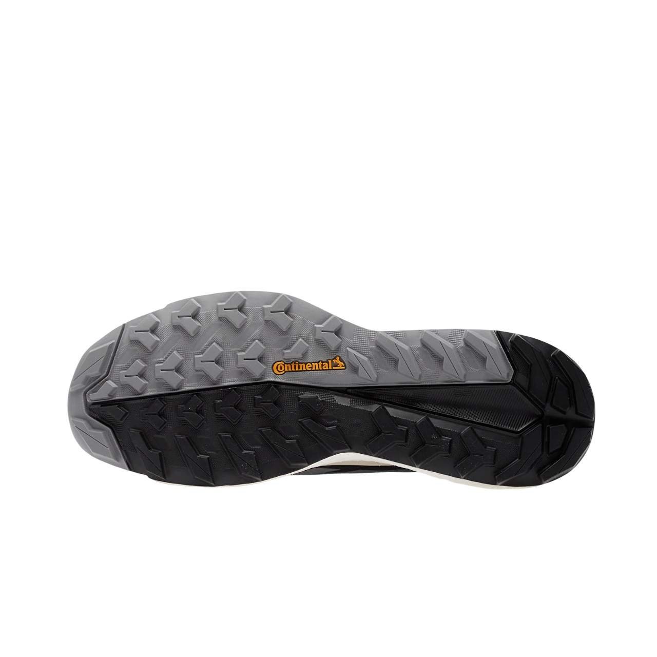 נעלי ריצה של אדידס | Adidas Terrex Free Hiker 2 Low Gtx Blue – תמונה 4