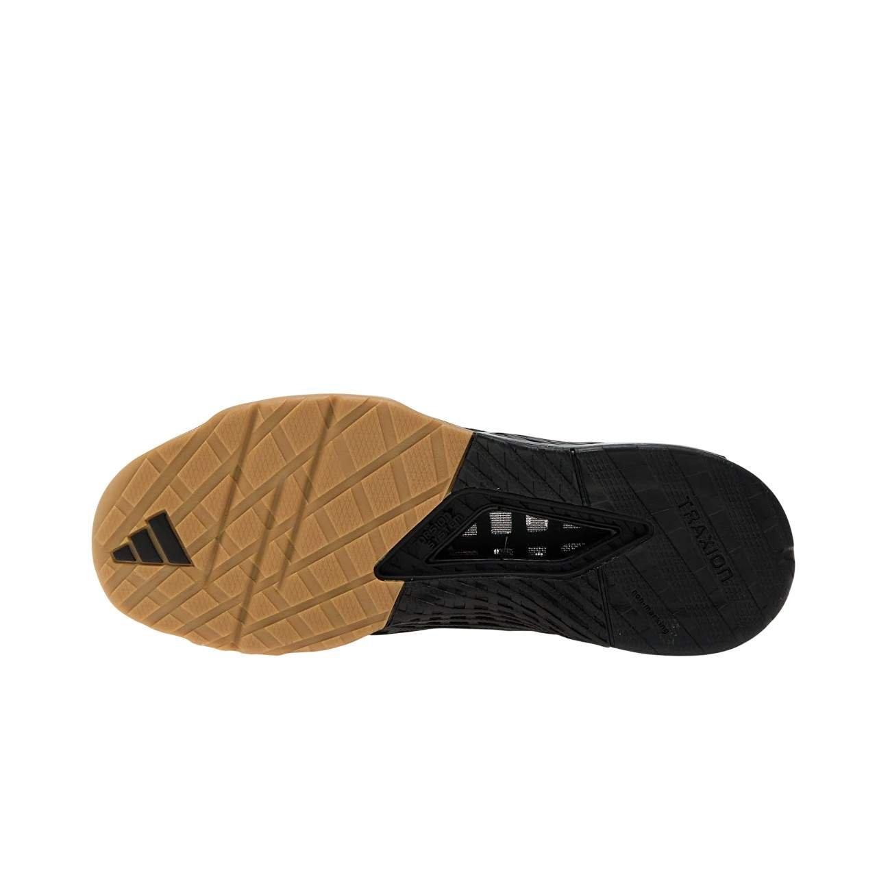 נעלי ריצה של אדידס | Adidas Dropset 3 Core Black – תמונה 4