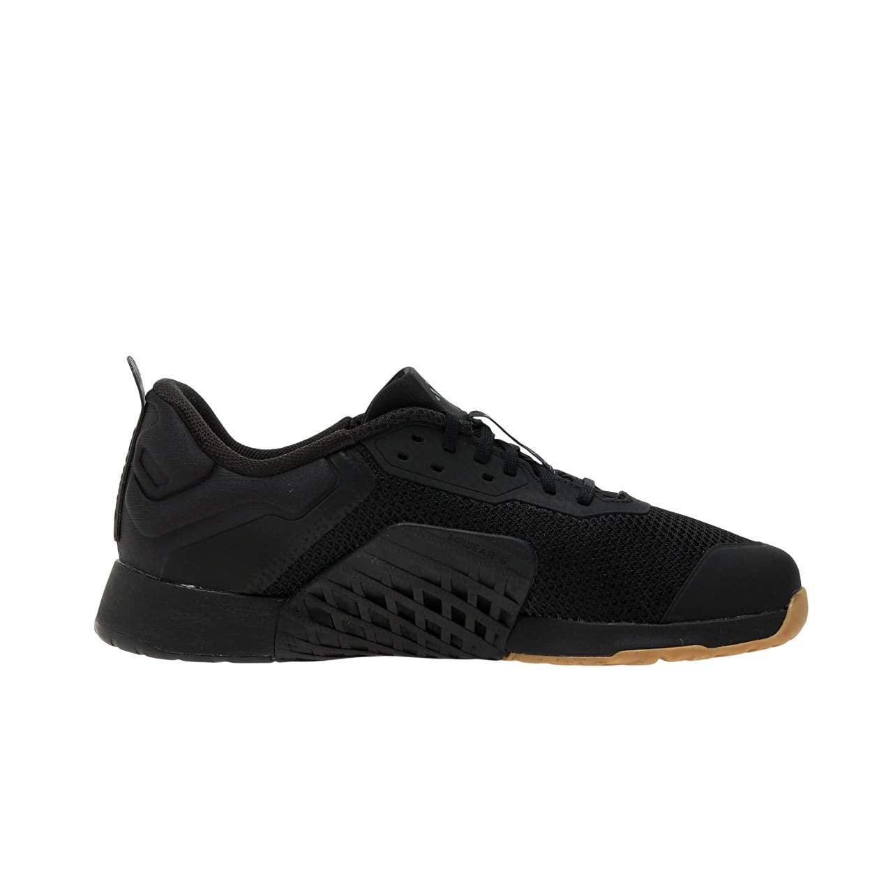 נעלי ריצה של אדידס | Adidas Dropset 3 Core Black – תמונה 2