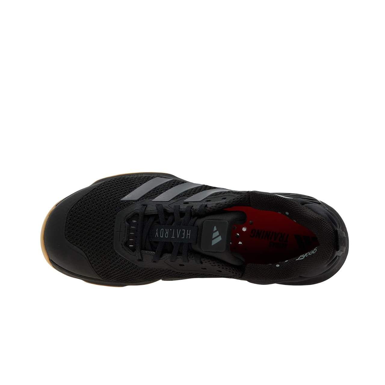 נעלי ריצה של אדידס | Adidas Dropset 3 Core Black – תמונה 3