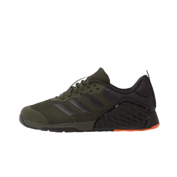 נעלי ריצה של אדידס | Adidas Dropset 3 Trainer Blue