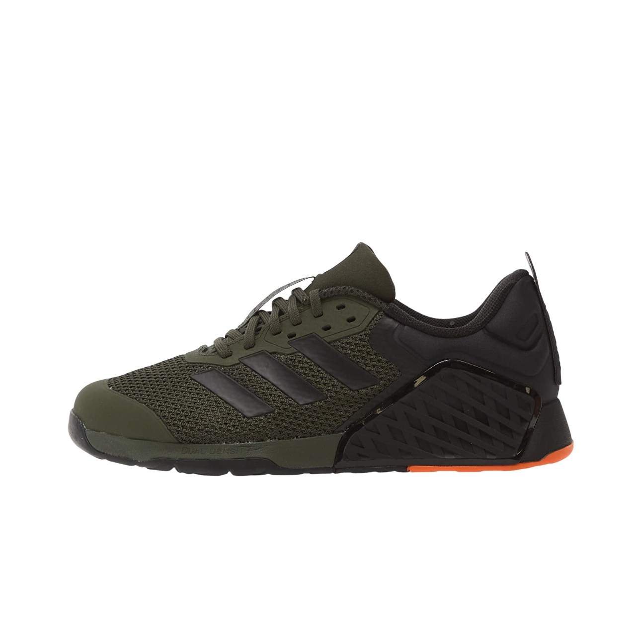 נעלי ריצה של אדידס | Adidas Dropset 3 Trainer Blue