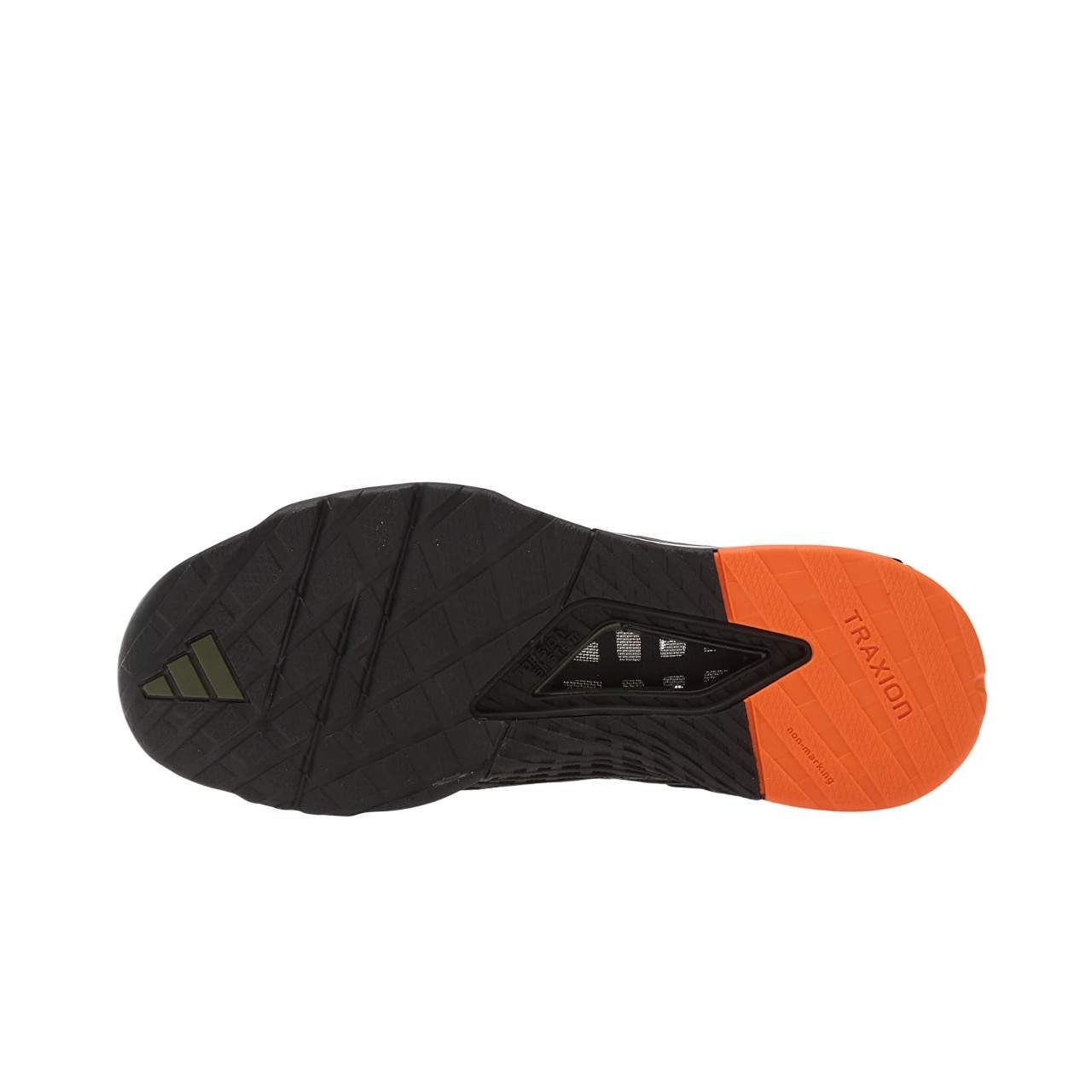 נעלי ריצה של אדידס | Adidas Dropset 3 Trainer Blue – תמונה 4