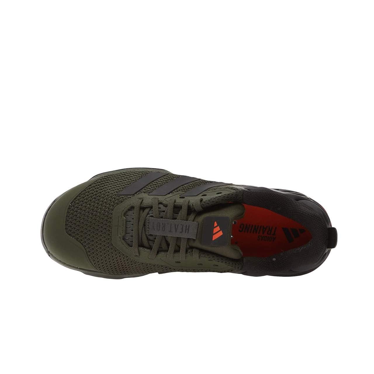 נעלי ריצה של אדידס | Adidas Dropset 3 Trainer Blue – תמונה 3
