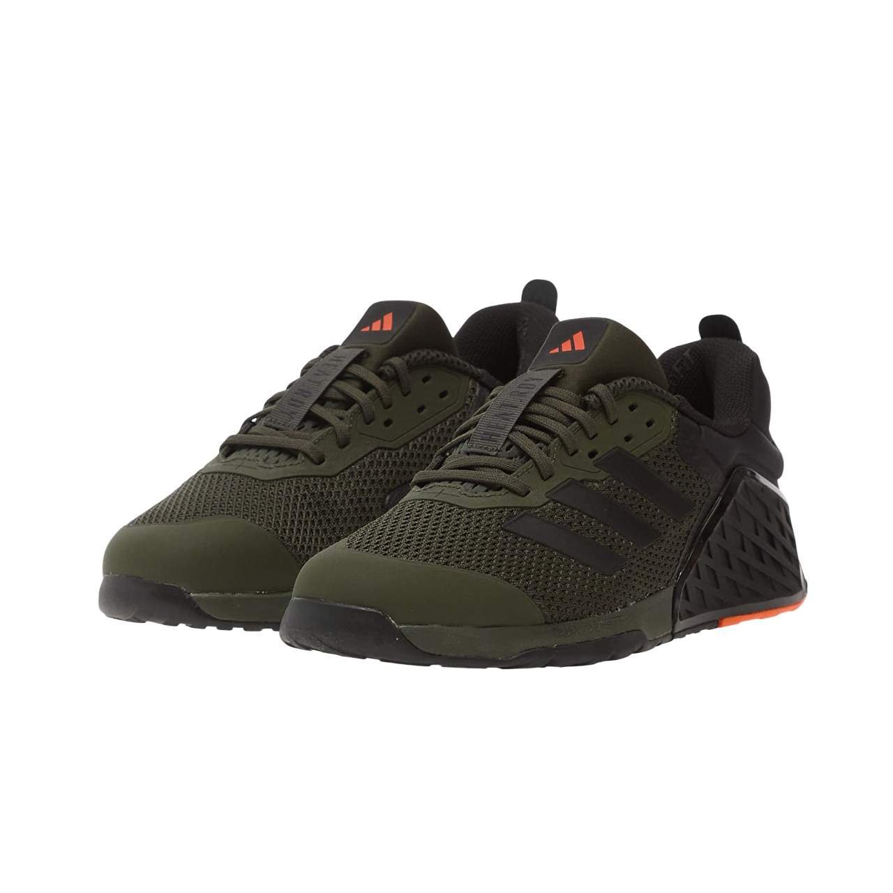 נעלי ריצה של אדידס | Adidas Dropset 3 Trainer Blue – תמונה 5