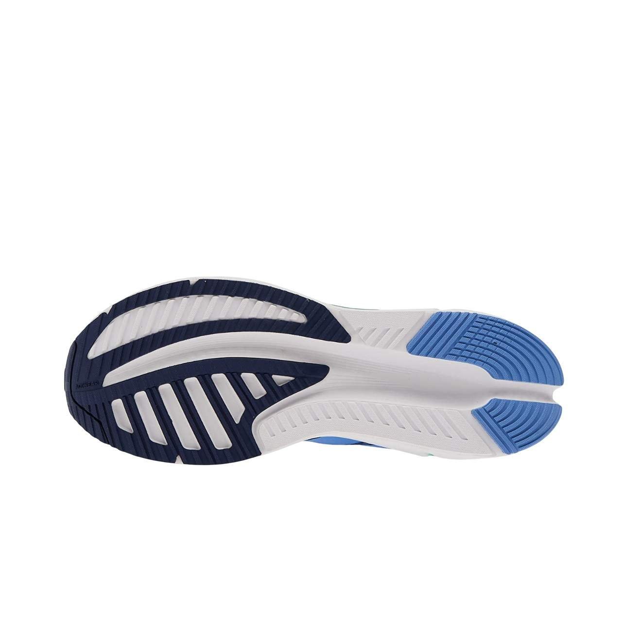 נעלי ריצה של אדידס | Adidas Adistar 4 M Dark Blue – תמונה 4