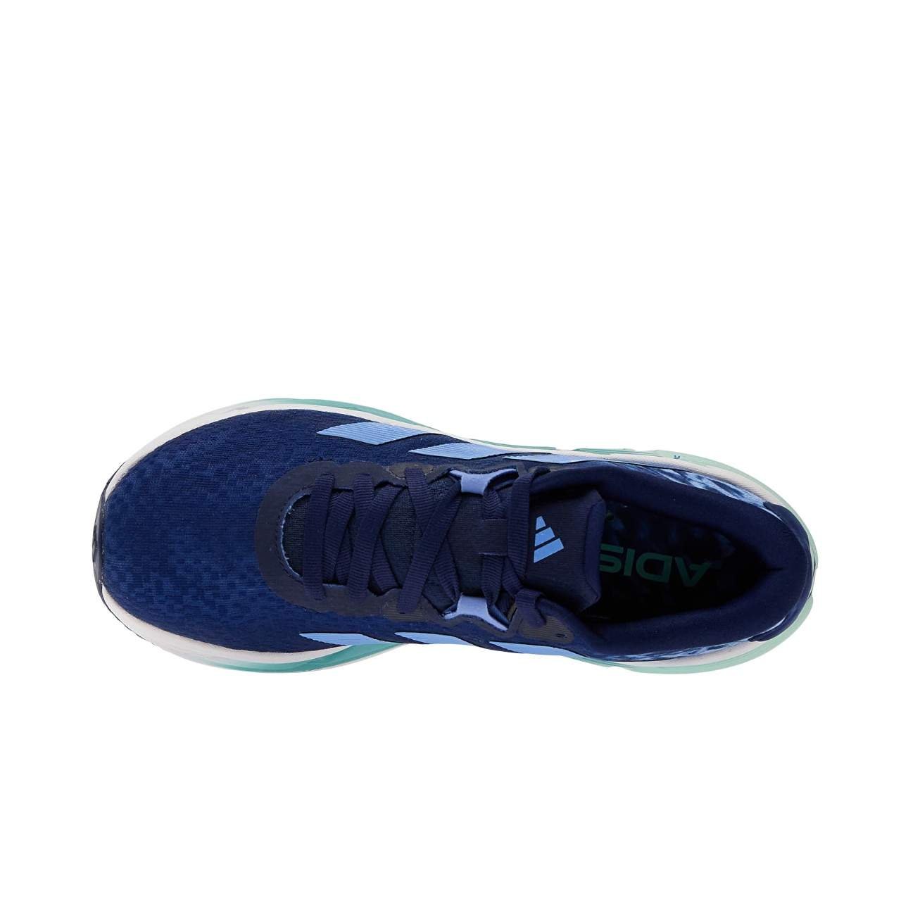 נעלי ריצה של אדידס | Adidas Adistar 4 M Dark Blue – תמונה 3