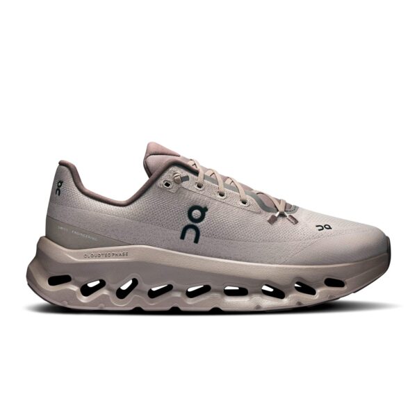 נעלי און קלאוד | On Cloudtilt Cinder Ash Shoes