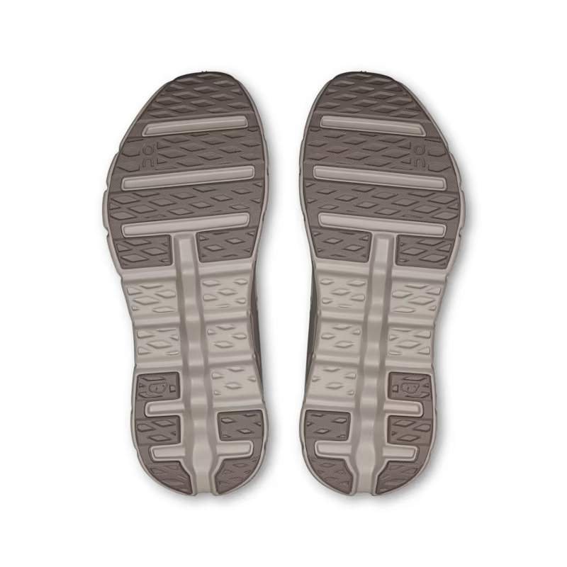 נעלי און קלאוד | On Cloudtilt Cinder Ash Shoes – תמונה 5
