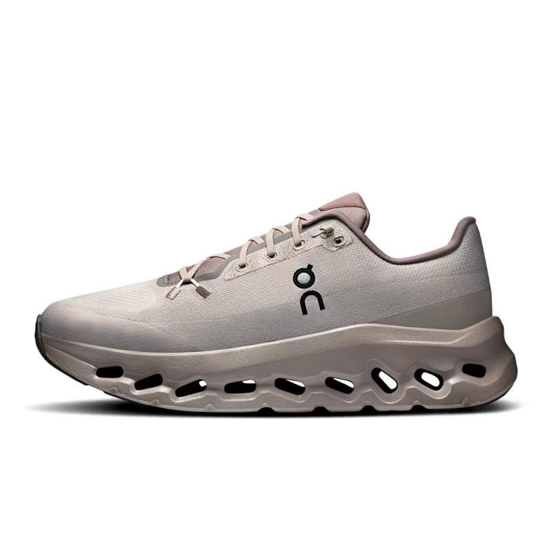 נעלי און קלאוד | On Cloudtilt Cinder Ash Shoes – תמונה 2