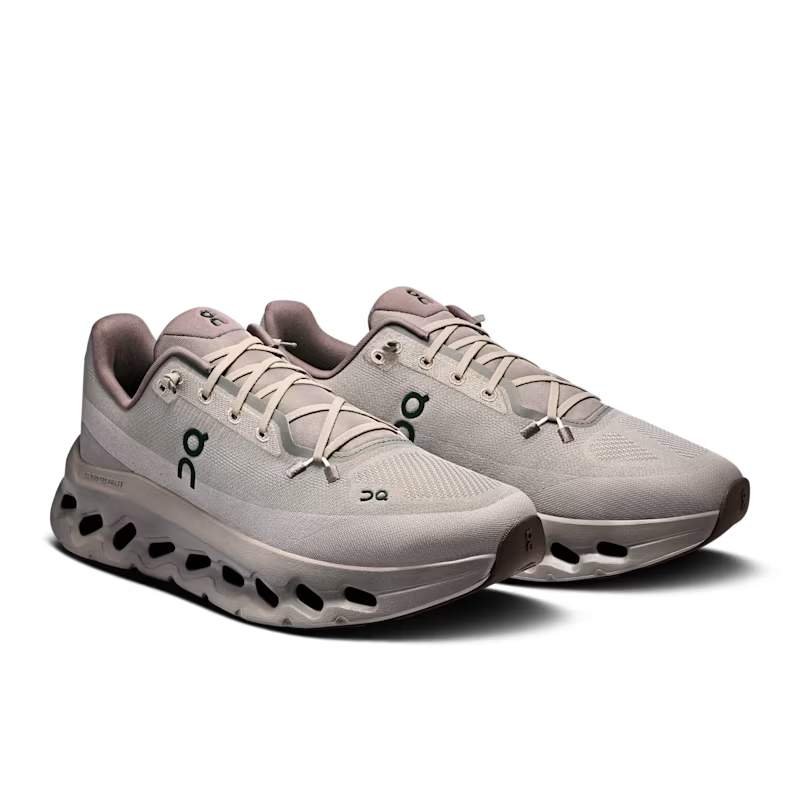 נעלי און קלאוד | On Cloudtilt Cinder Ash Shoes – תמונה 3