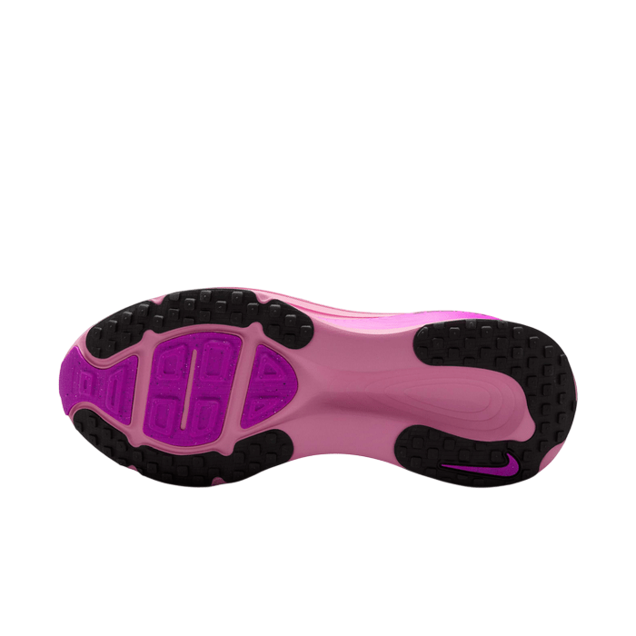 נעלי ריצות נייק | Nike Vomero 18 Road Running Shoes Summit White/Elemental Pink – תמונה 3