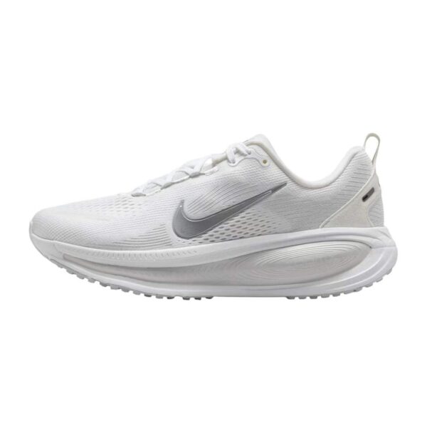 נעלי ריצות נייק | Nike Vomero 18 Road Running Shoes White/Photon Dust