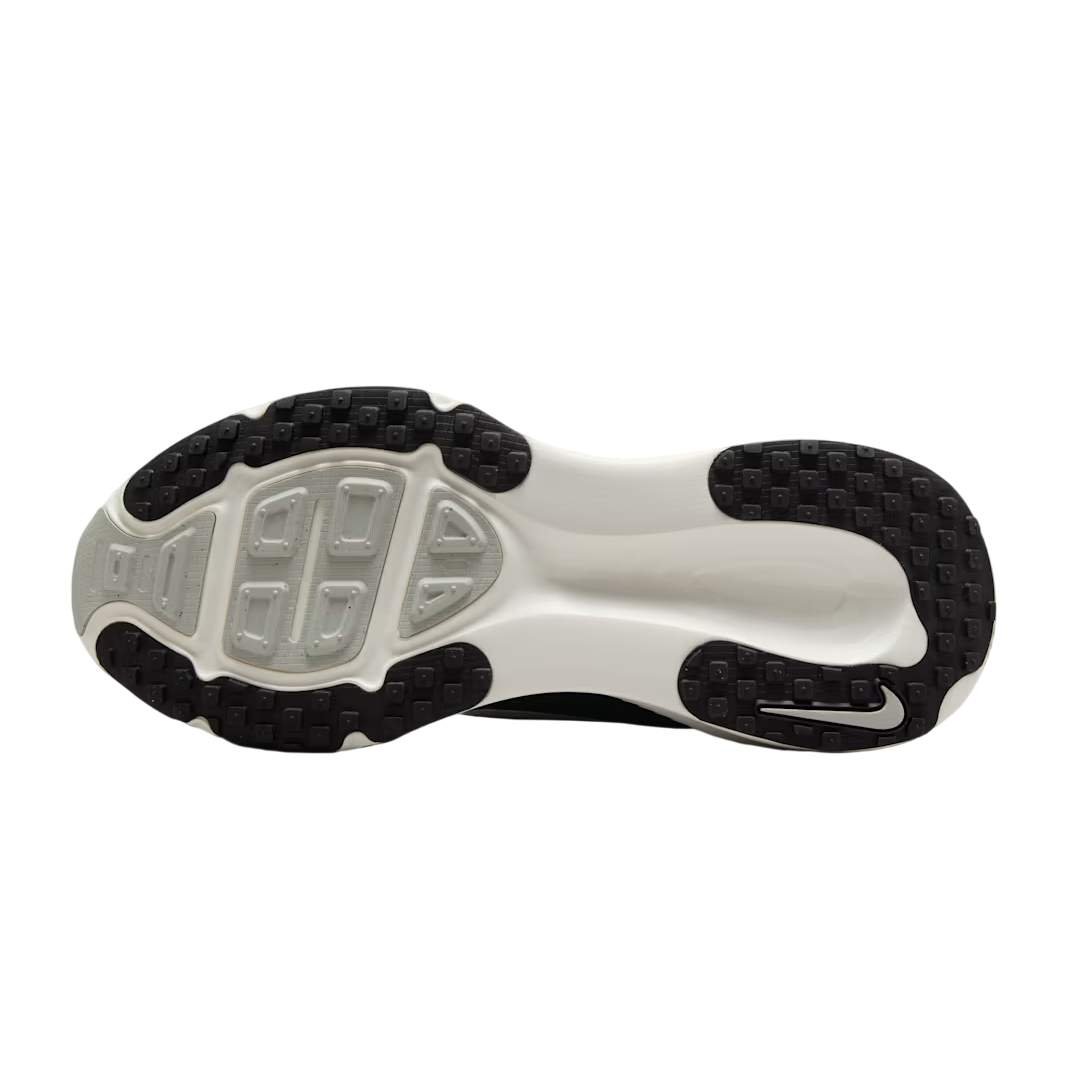 נעלי ריצות נייק | Nike Vomero 18 Road Running Shoes Black/Coconut Milk – תמונה 3