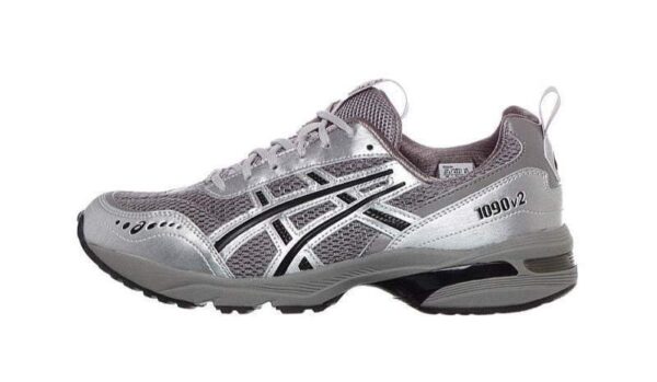 נעלי אסיקס | Asics Gel 1090v2 Grey Silver