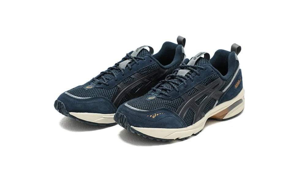נעלי אסיקס | Asics Gel 1090v2 French Blue – תמונה 2
