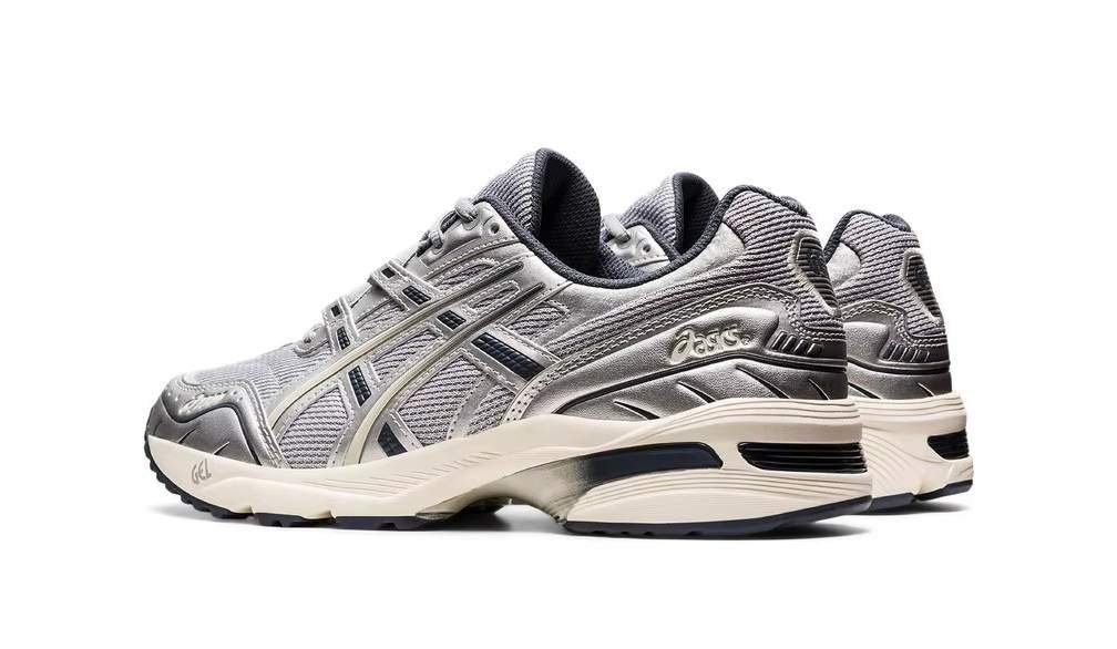 נעלי אסיקס | Asics Gel 1090 Piedmont Grey Armac – תמונה 3