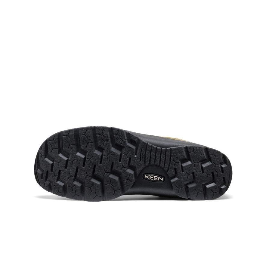 נעלי קין | Keen Jasper Sneaker Dark Olive/Cabbage – תמונה 5