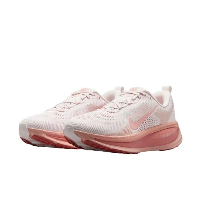נעלי ריצות נייק | Nike Vomero 18 Road Running Shoes Light Soft Pink/Light Madder Root – תמונה 4