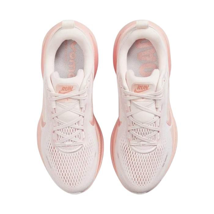 נעלי ריצות נייק | Nike Vomero 18 Road Running Shoes Light Soft Pink/Light Madder Root – תמונה 5