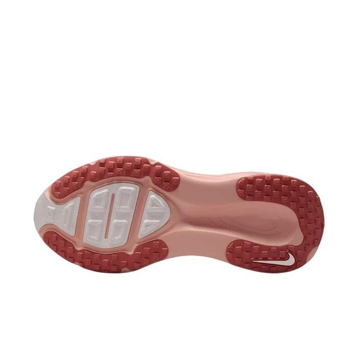 נעלי ריצות נייק | Nike Vomero 18 Road Running Shoes Light Soft Pink/Light Madder Root – תמונה 3