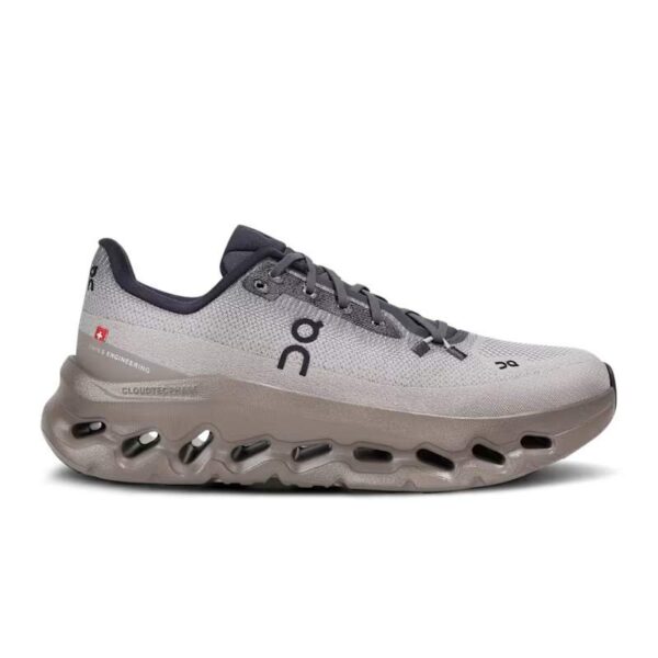נעלי און קלאוד | On Cloudtilt Eclipse Cinder Shoes