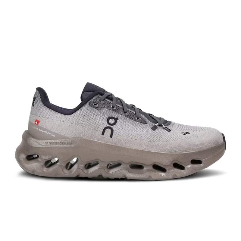 נעלי און קלאוד | On Cloudtilt Eclipse Cinder Shoes