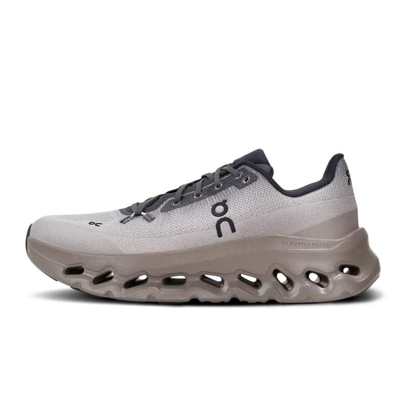 נעלי און קלאוד | On Cloudtilt Eclipse Cinder Shoes – תמונה 2