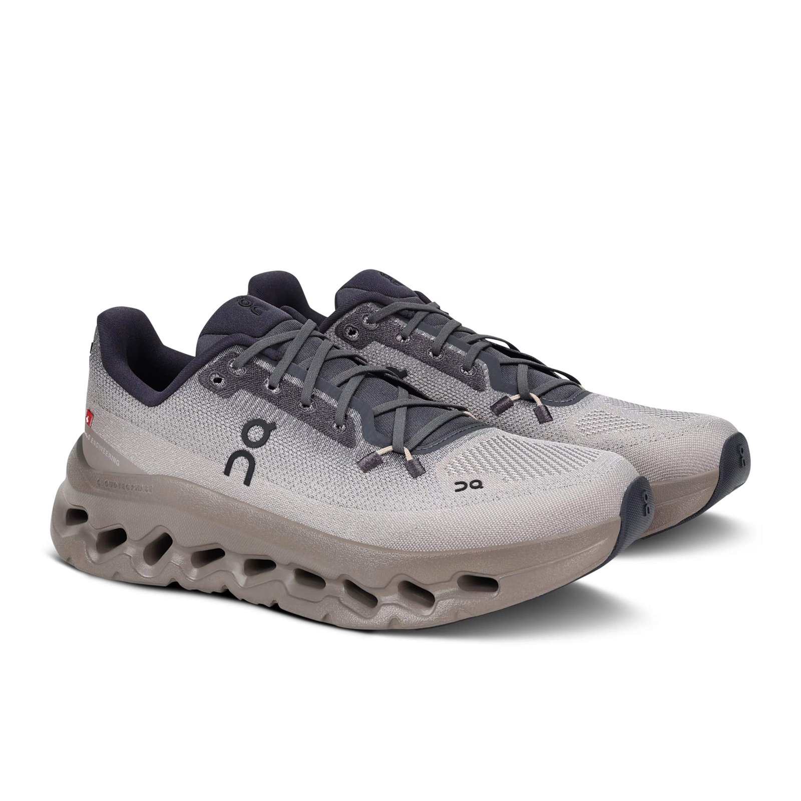 נעלי און קלאוד | On Cloudtilt Eclipse Cinder Shoes – תמונה 3