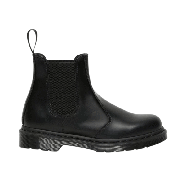 ד״ר מרטנס | Dr  Martens 2976 Mono Smooth Leather Chelsea Boots